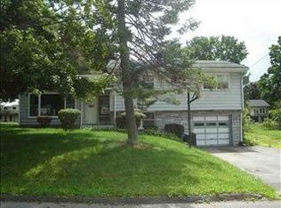 38 Abeling St, Canajoharie, NY 13317