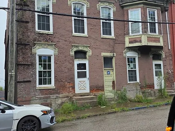 817-819 Market St, Wheeling, WV 26003