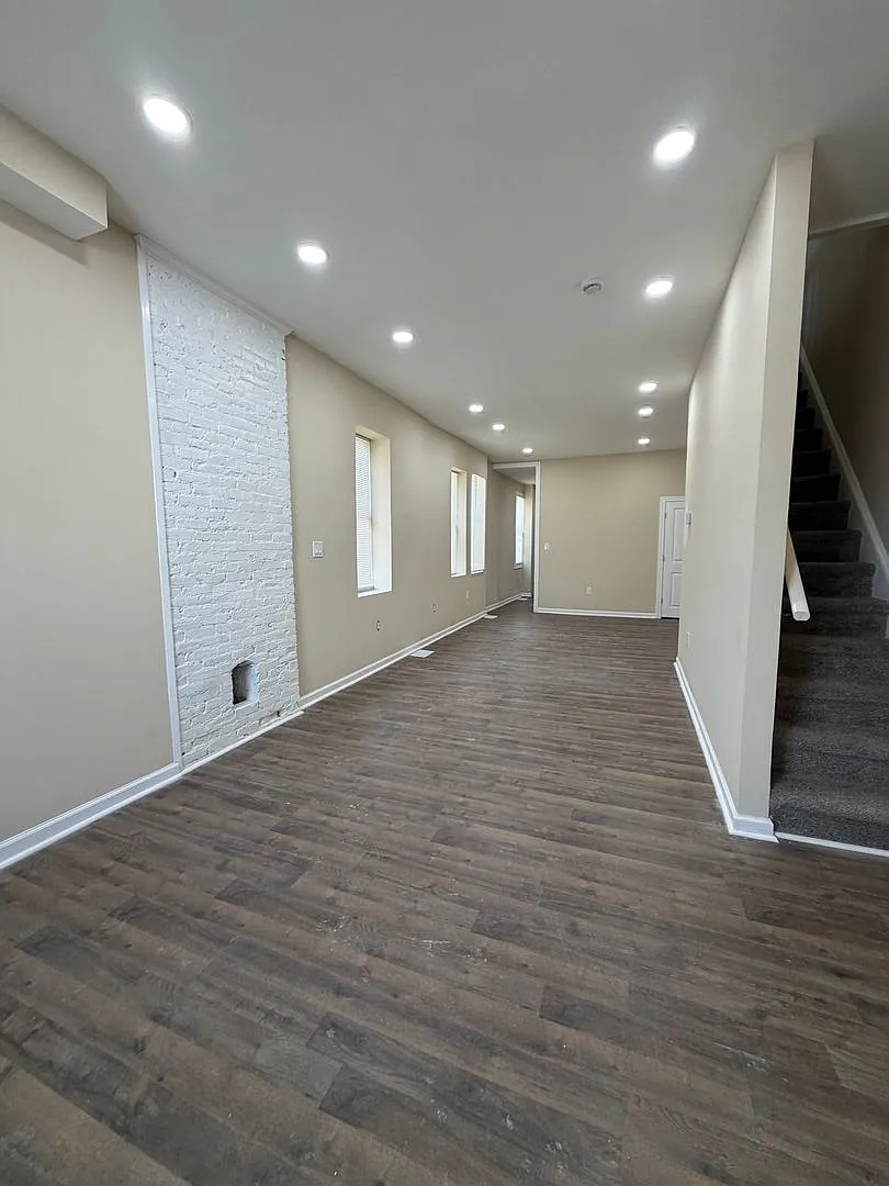 Building Photo - 3631 N Bouvier St