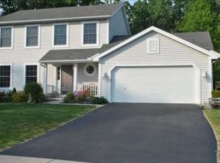 6866 Pine Creek Ct, Temperance, MI 48182