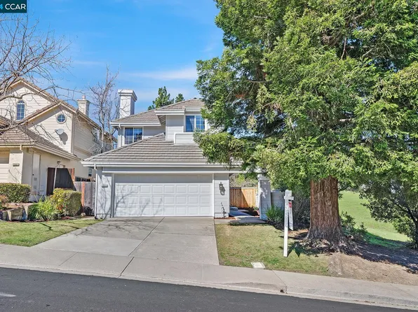 1360 Fountain Springs Cir, Danville, CA 94526