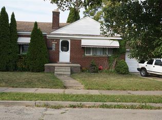 1310 Mill St, Lincoln Park, MI 48146