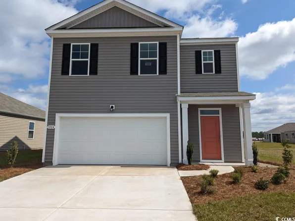 1028 Flintshire Dr, Myrtle Beach, SC