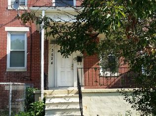 3524 Edmondson Ave, Baltimore, MD