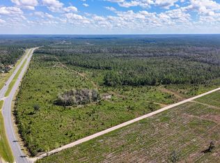 County Dirt Rd, Du Pont, GA 31630