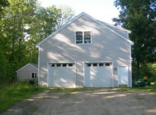 86 Critchett Rd, Candia, NH 03034