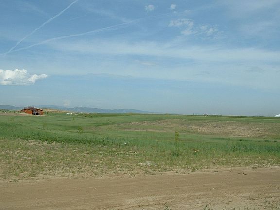 Backs to 100  Acres of Open Space