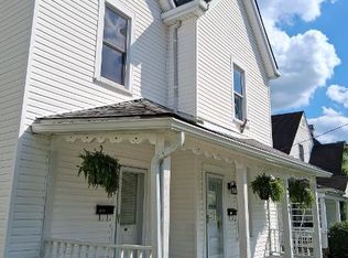 217 S Highland St #1F, Winchester, KY 40391