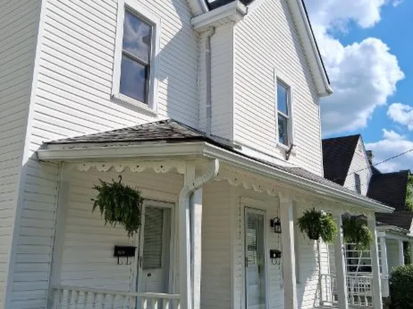217 S Highland St #1F, Winchester, KY 40391