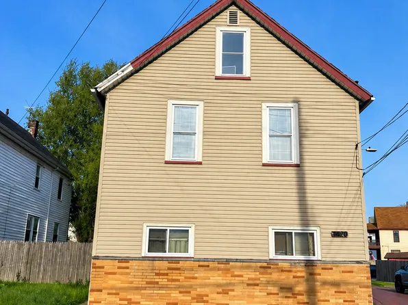 3610 W 46th St, Cleveland, OH