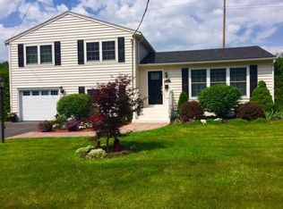 3 Belmont Ave, Plattsburgh, NY 12901