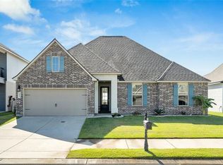 6824 Delta Ridge Ave, Slidell, LA 70461