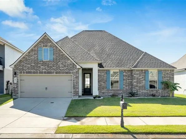 6824 Delta Ridge Ave, Slidell, LA 70461