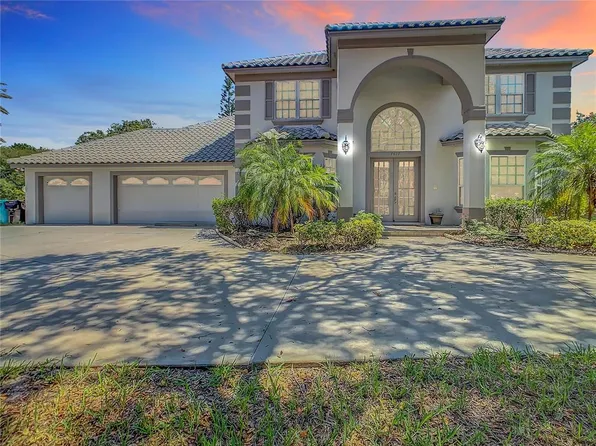 7617 Mount Carmel Dr, Orlando, FL 32835