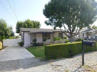 9387 La Vine St, Alta Loma, CA 91701