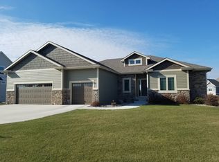 4410 NE 45th Ct, Ankeny, IA 50021