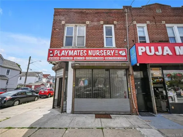 126-18 111th Ave #2, South Ozone Park, NY 11420