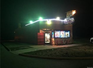 16140 Joy Rd, Detroit, MI 48228