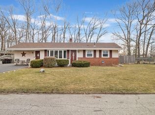 26 Kevin Rd, Brockton, MA 02302