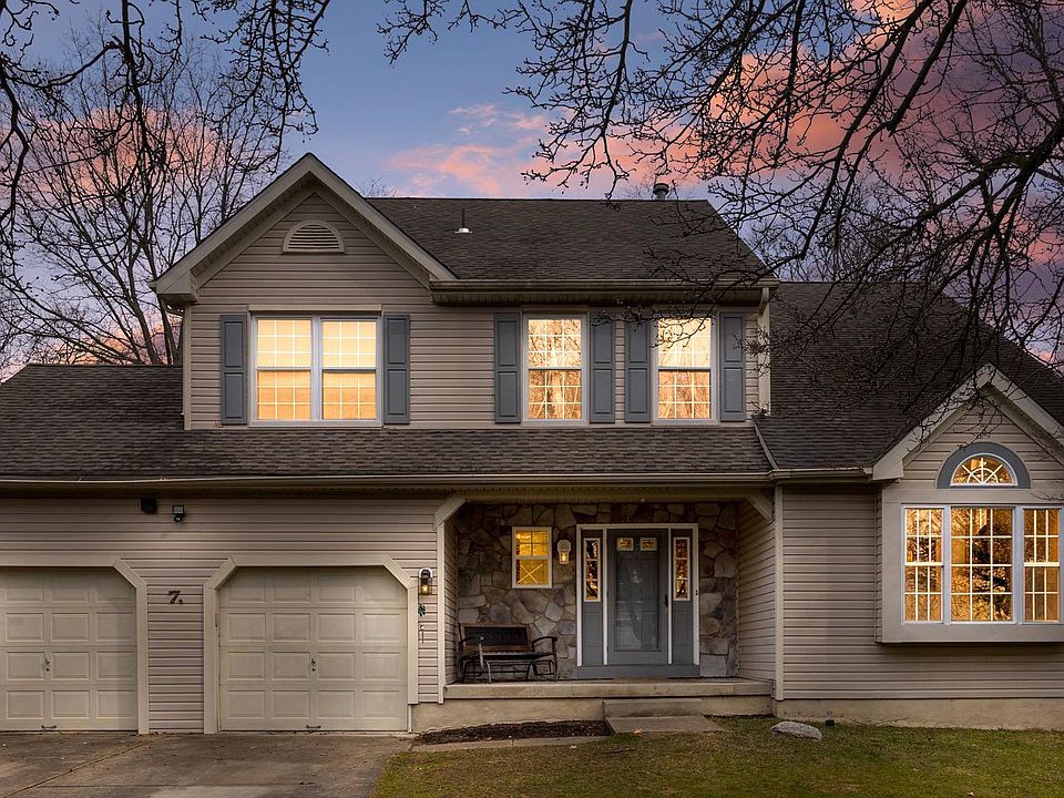 71 Aberdeen Dr, Sicklerville, NJ 08081 Zillow
