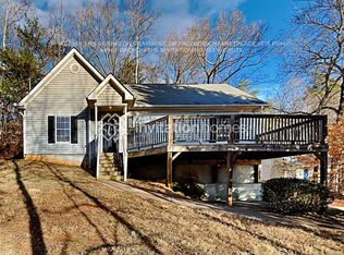 6955 Crystal Cove Trl, Gainesville, GA 30506