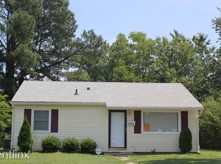2008 Rawood Dr, Hampton, VA 23663