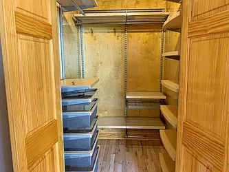 Rented by Joe Gotham LTD