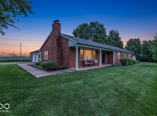 400 E Madison Ave, Pendleton, IN 46064