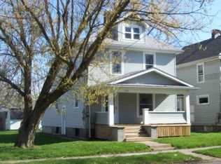 138 W Mark St, Marion, OH
