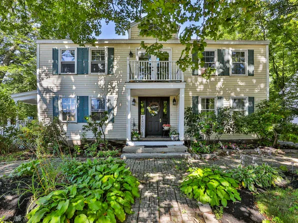 14 Chester Road #2, Derry, NH 03038