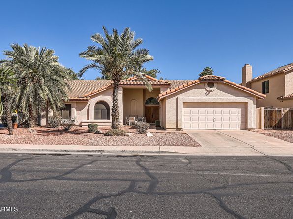 10942 W Citrus Grv, Avondale, AZ 85392