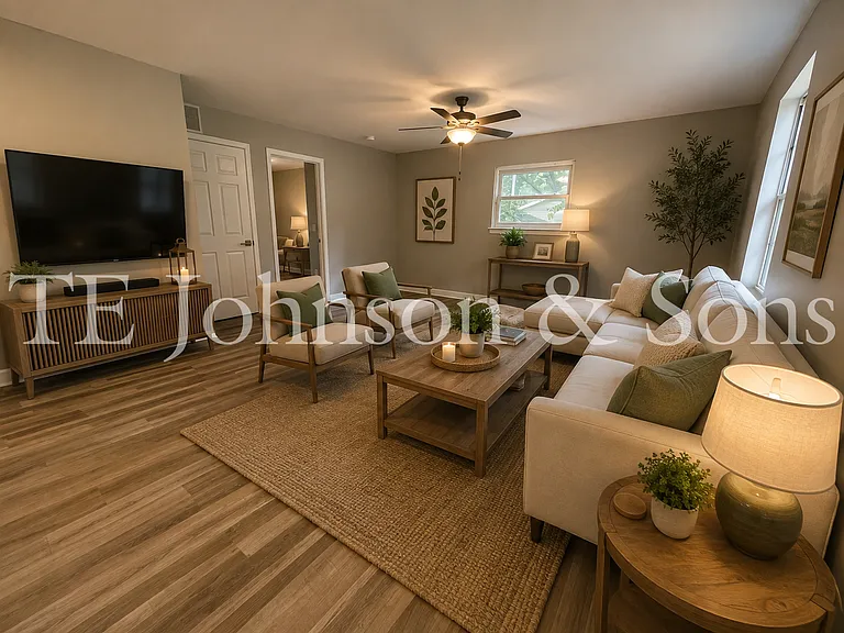 2836 Inca Ln — Photo 3