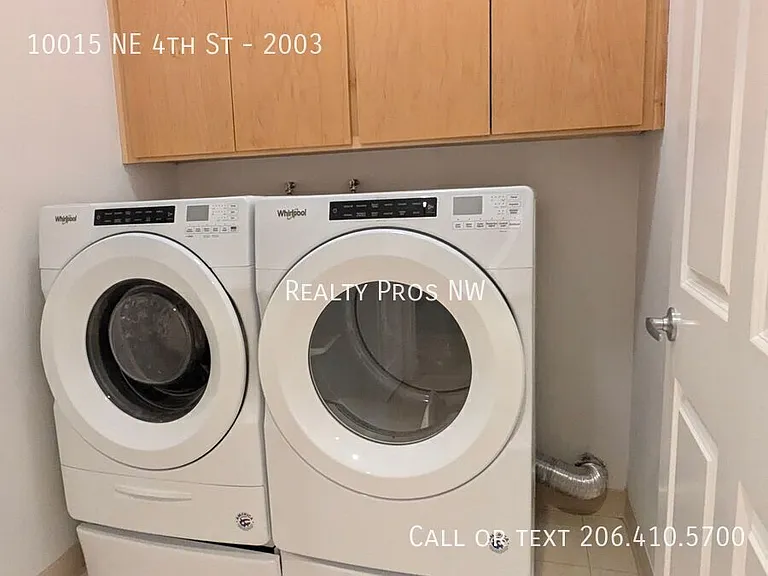 10015 NE 4th St #2003 — Photo 15