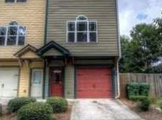 1332 La France St #8, Atlanta, GA 30307