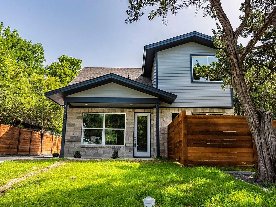 406 Post Road Dr #1