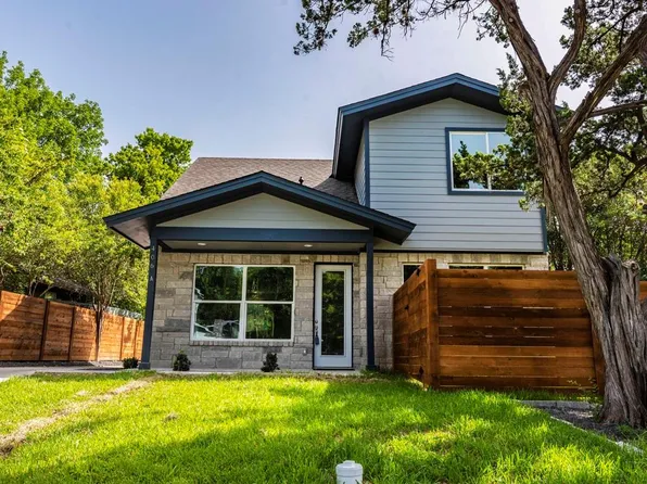 406 Post Road Dr #1, Austin, TX 78704