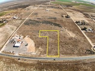 613 South Ct #18, Beryl, UT 84714