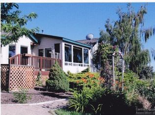 13753 SW Sego Lily Rd, Powell Butte, OR 97753