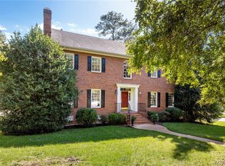 309 Ralston Rd, Henrico, VA 23229