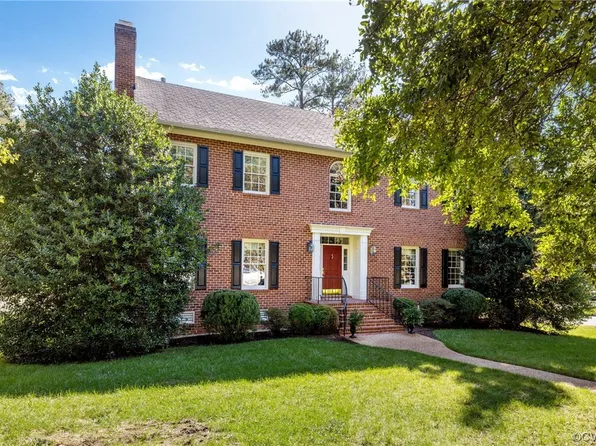 309 Ralston Rd, Henrico, VA 23229