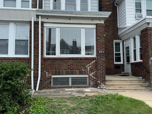 653 Gerhard St, Philadelphia, PA 19128