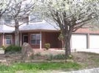 1905 Marsh Ln, Ardmore, OK 73401