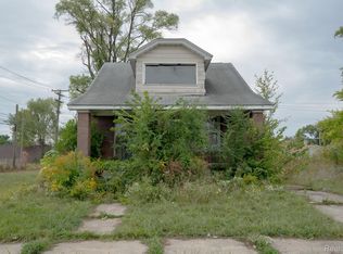 19135 Teppert St, Detroit, MI 48234