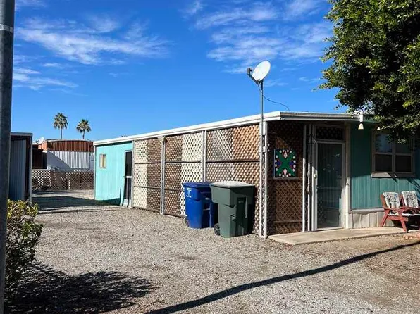 1174 S Jewel Ave, Yuma, AZ 85364