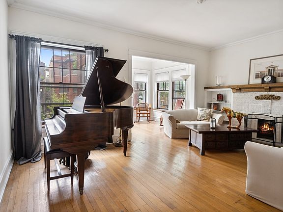 2nd image of 5404 N Glenwood Ave #2