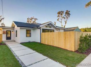 1750 Washington Pl, San Diego, CA 92103