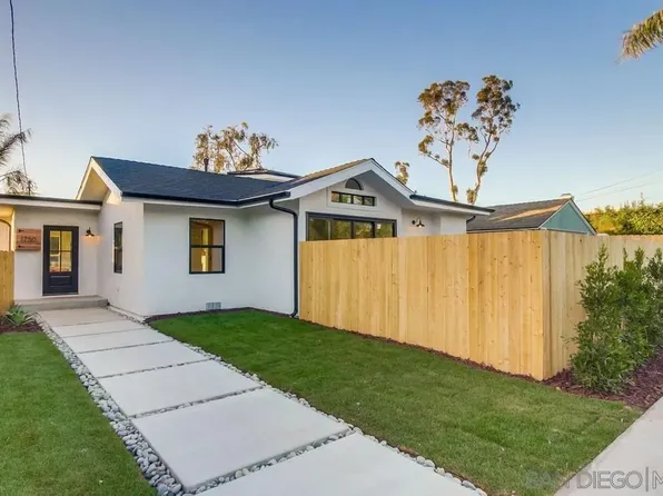1750 Washington Pl, San Diego, CA 92103