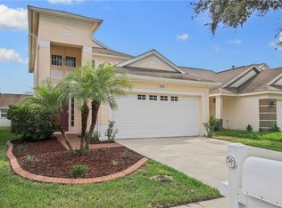28640 Seashell Ct, Wesley Chapel, FL 33545