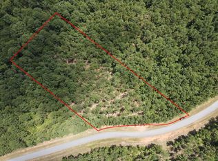 LOT 6 Lighthouse Point, Lincolnton, GA 30817