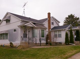 W3916 Perch Rd, Iron Ridge, WI 53035